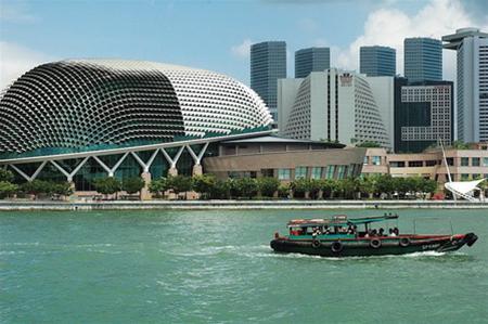 du lich singapore 4 ngay 3 dem gia re